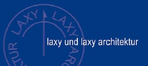 Kontaktinformationen von Laxy und Laxy Architektur